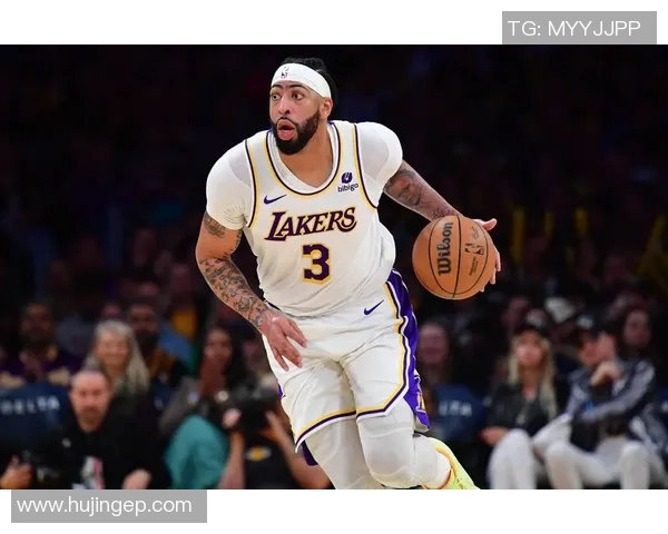 湖人队安东尼·戴维斯交易传闻升温,公牛队成潜在下家